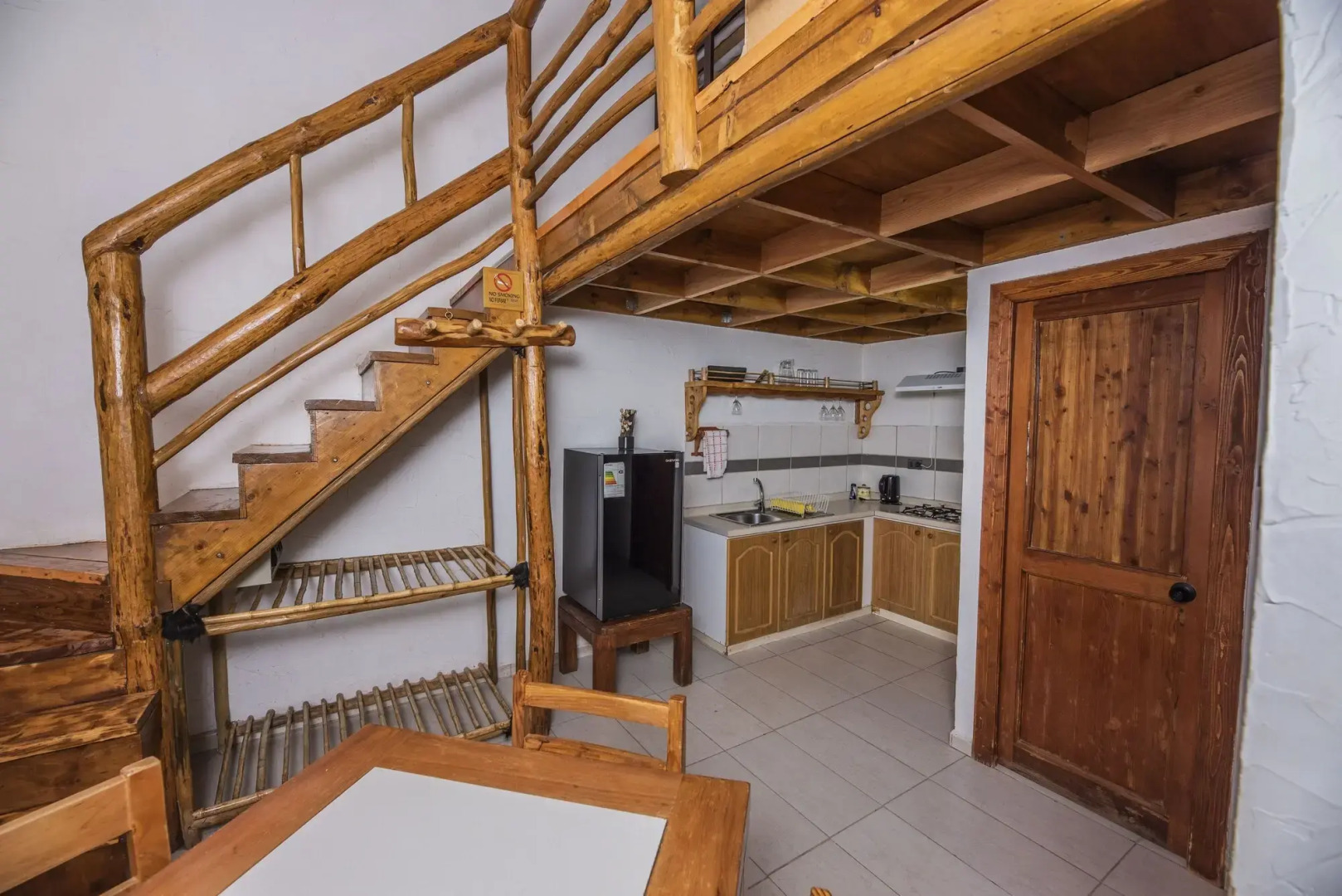 Parina Atacama Apart Hotel