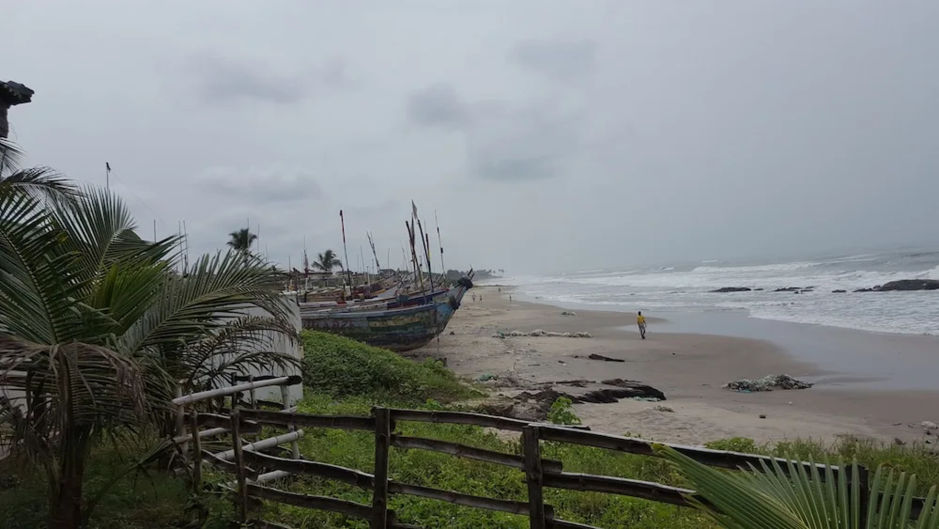 comfort beach ressort