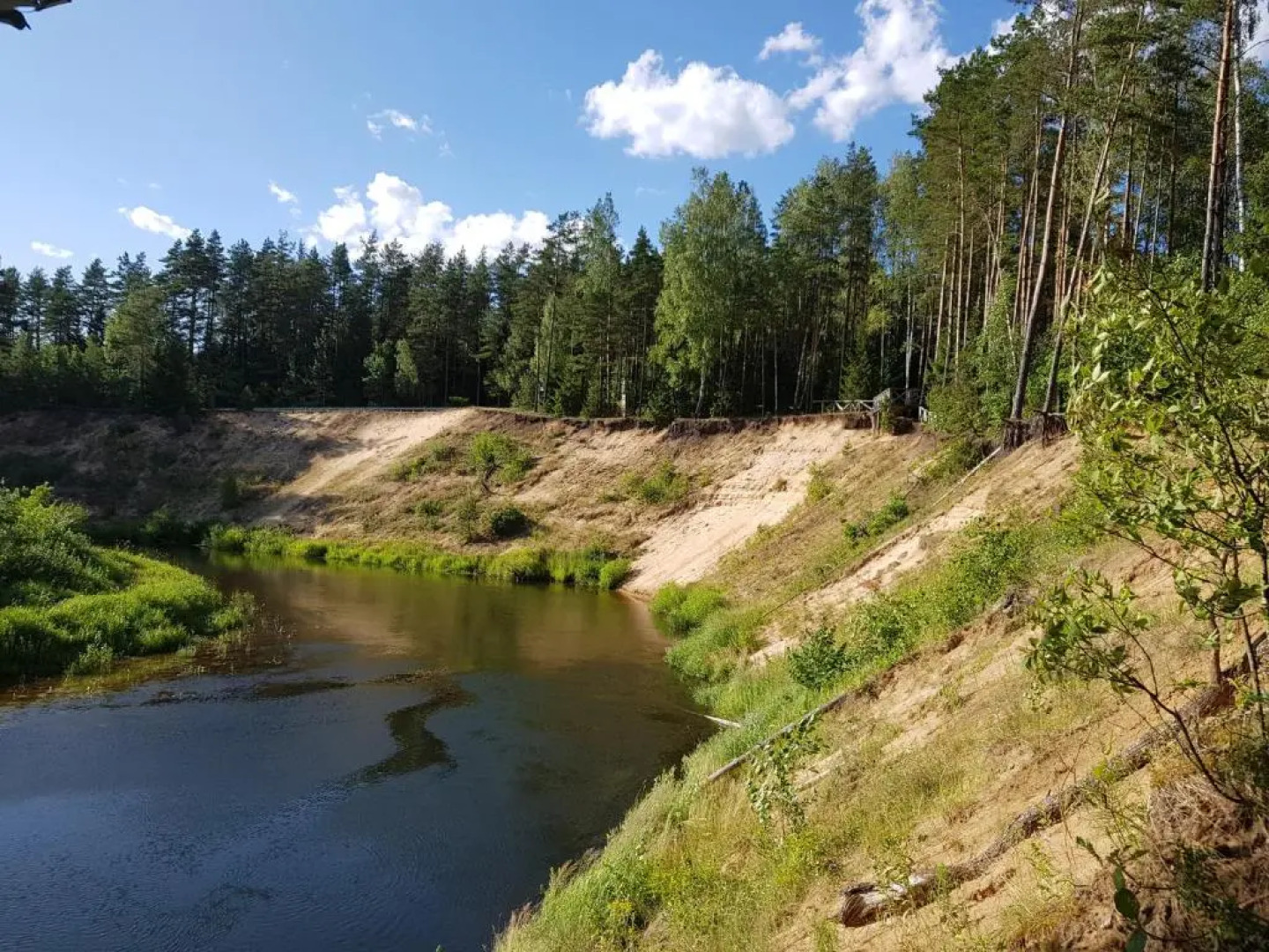 Sodyba Pas Drambliuka