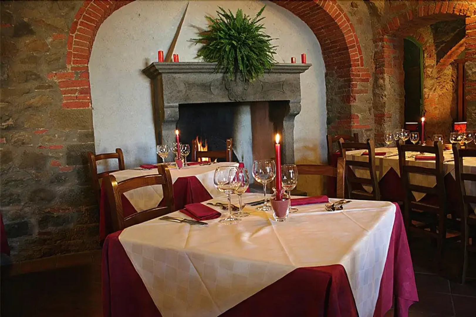 Castello di Starda