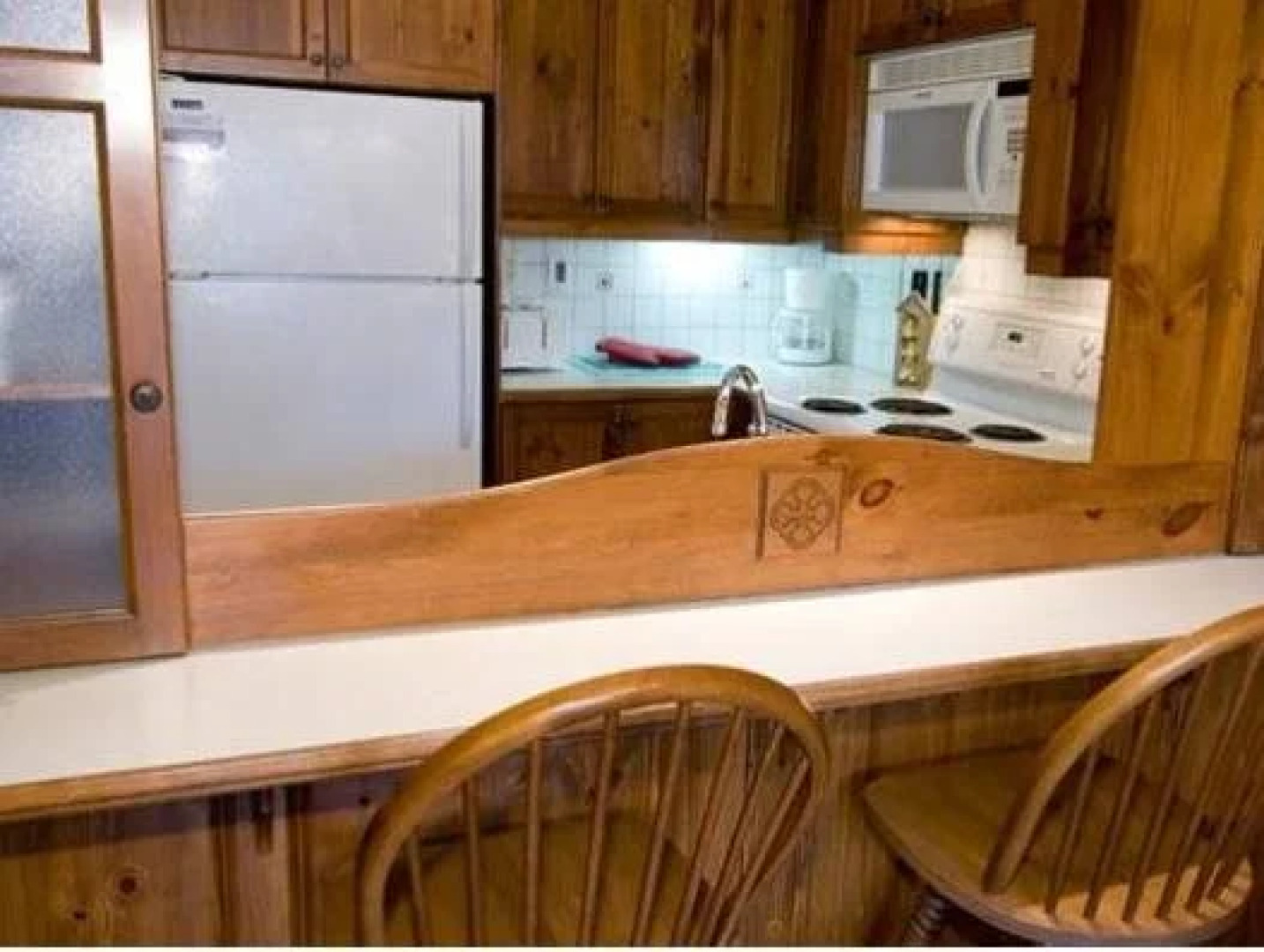 Les Manoirs - Tremblant Resort Lodging