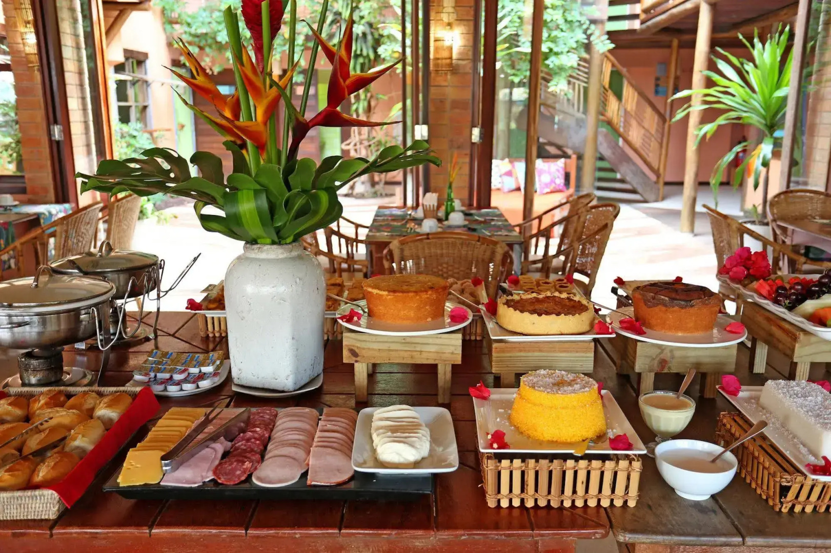 Sobrado da Vila Hotel