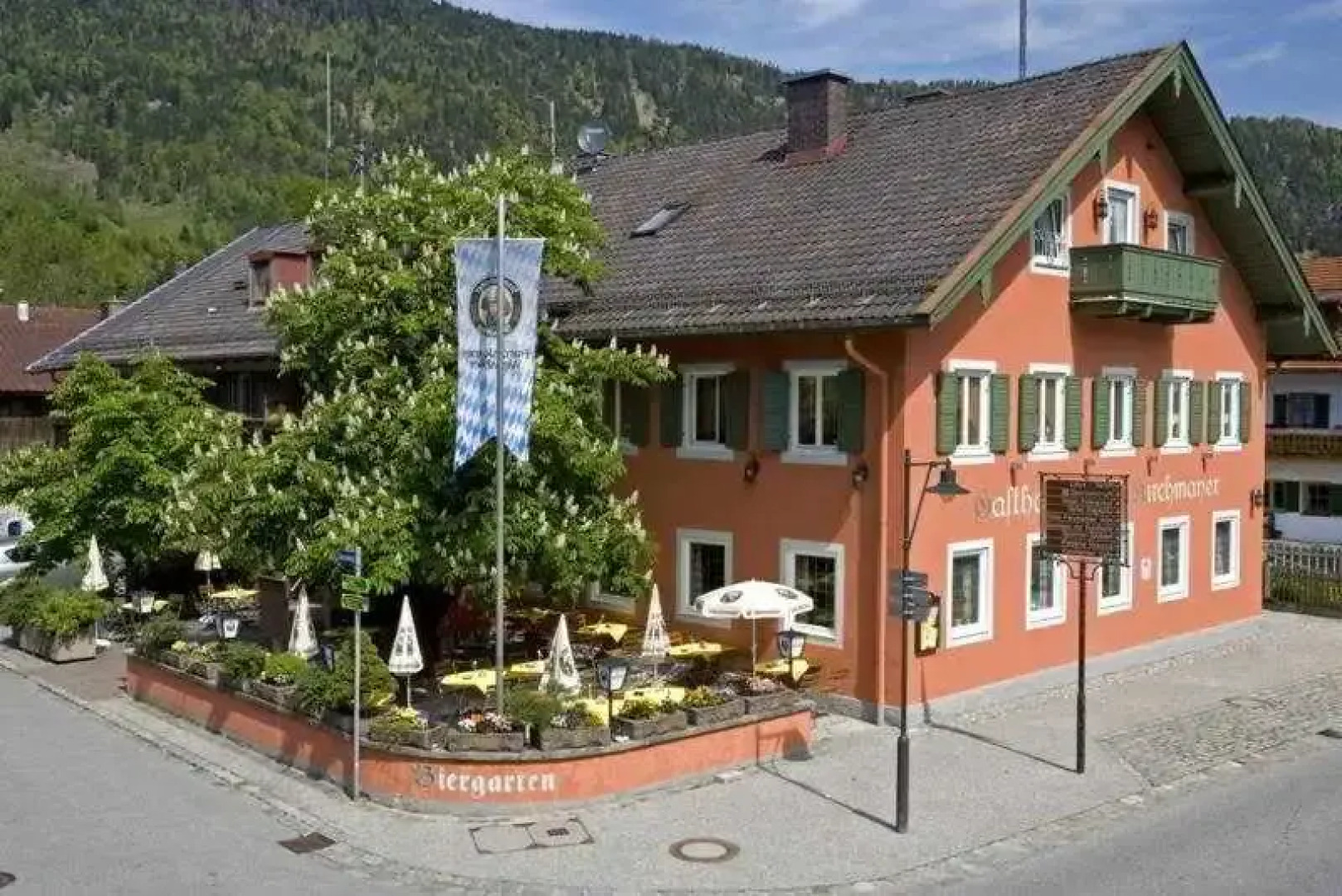Landgasthof Kirchmayer