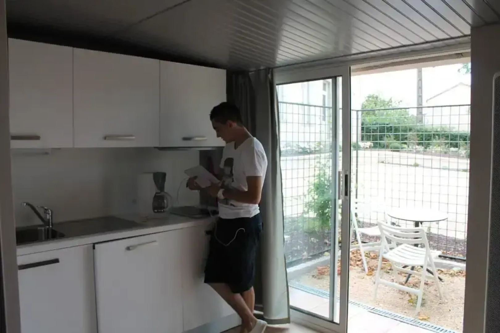 Studios Marie Barrault