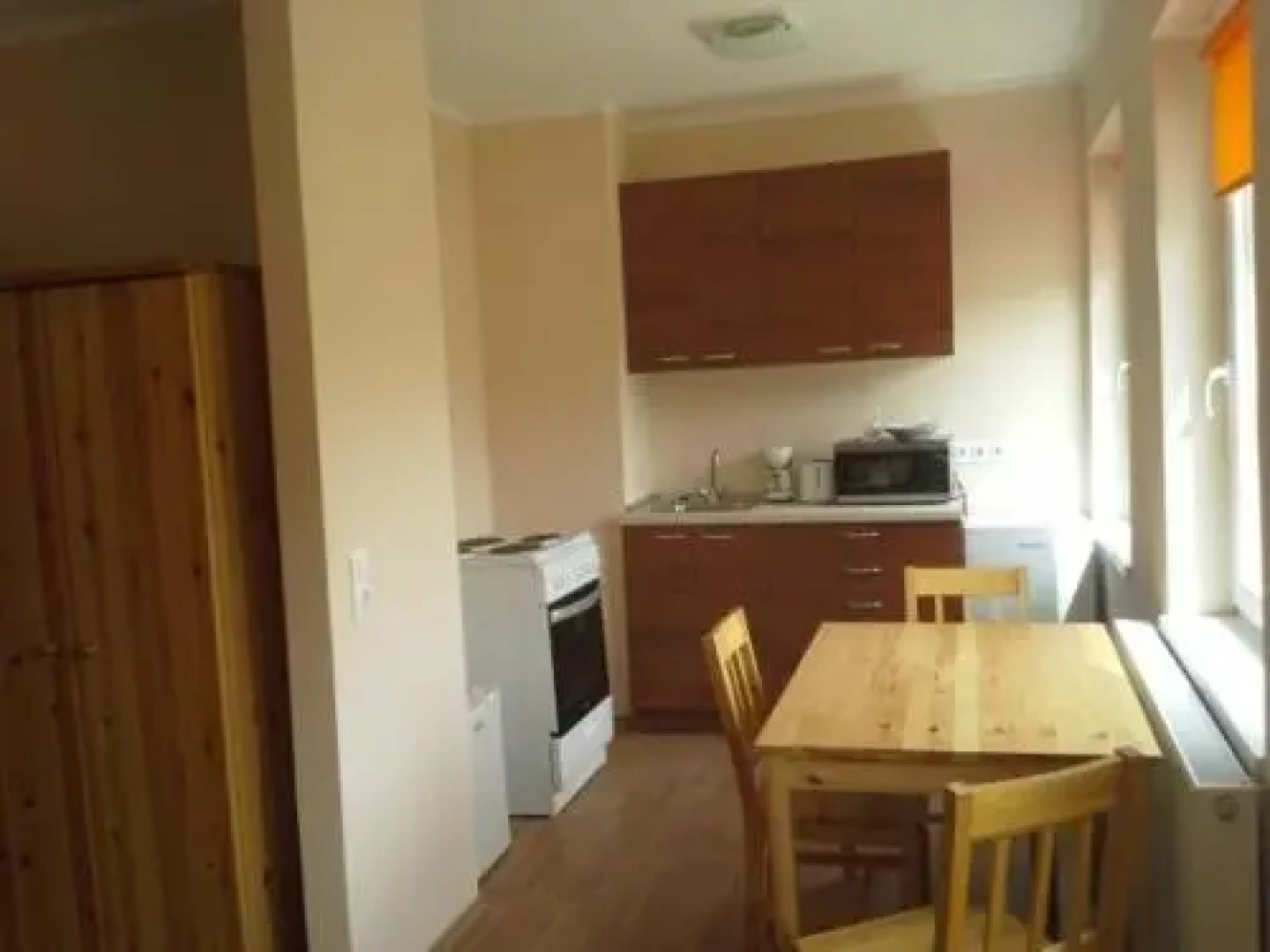 Nagyharsányi vendégház