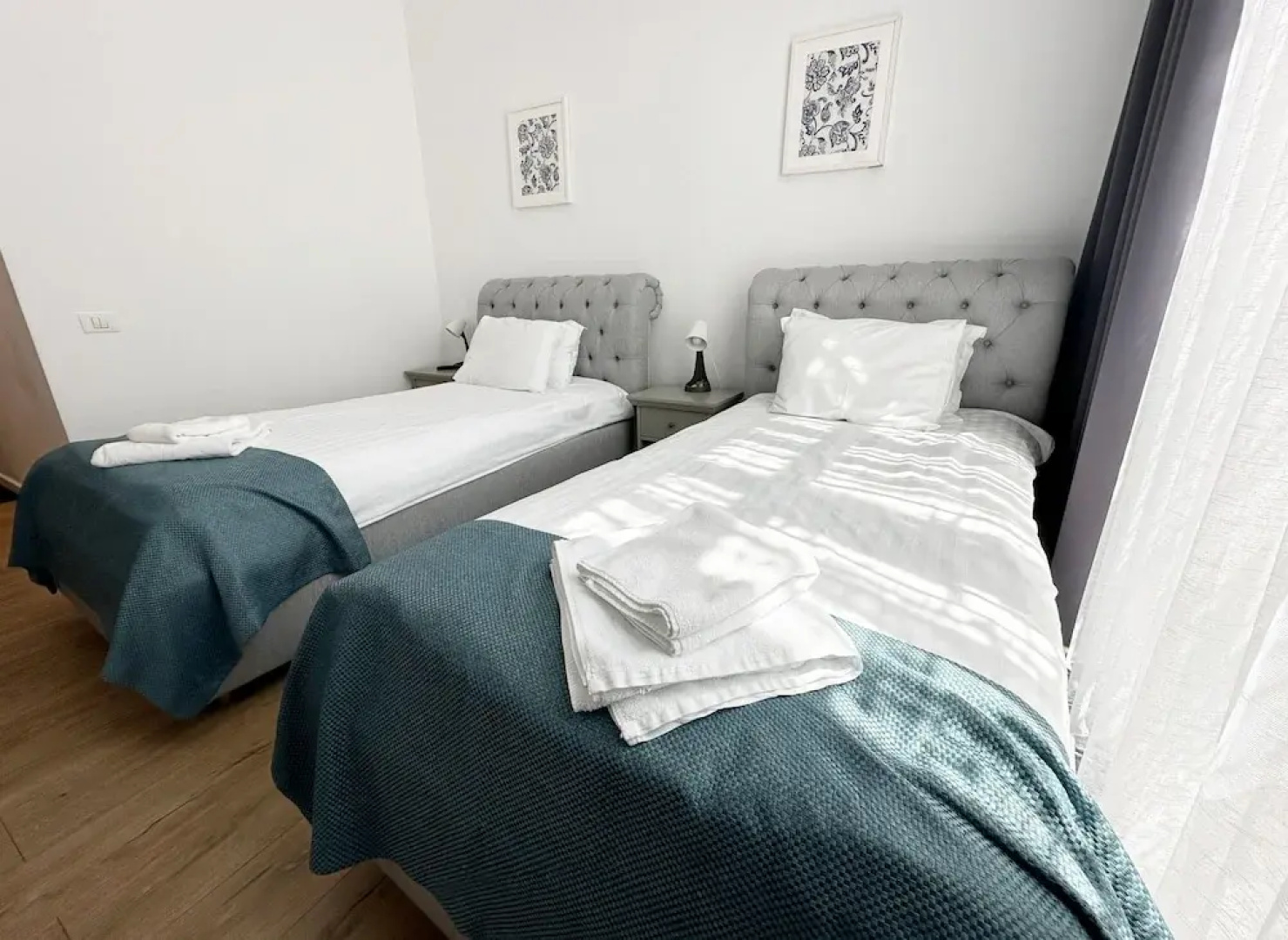 Stil Old Town Boutique Hotel