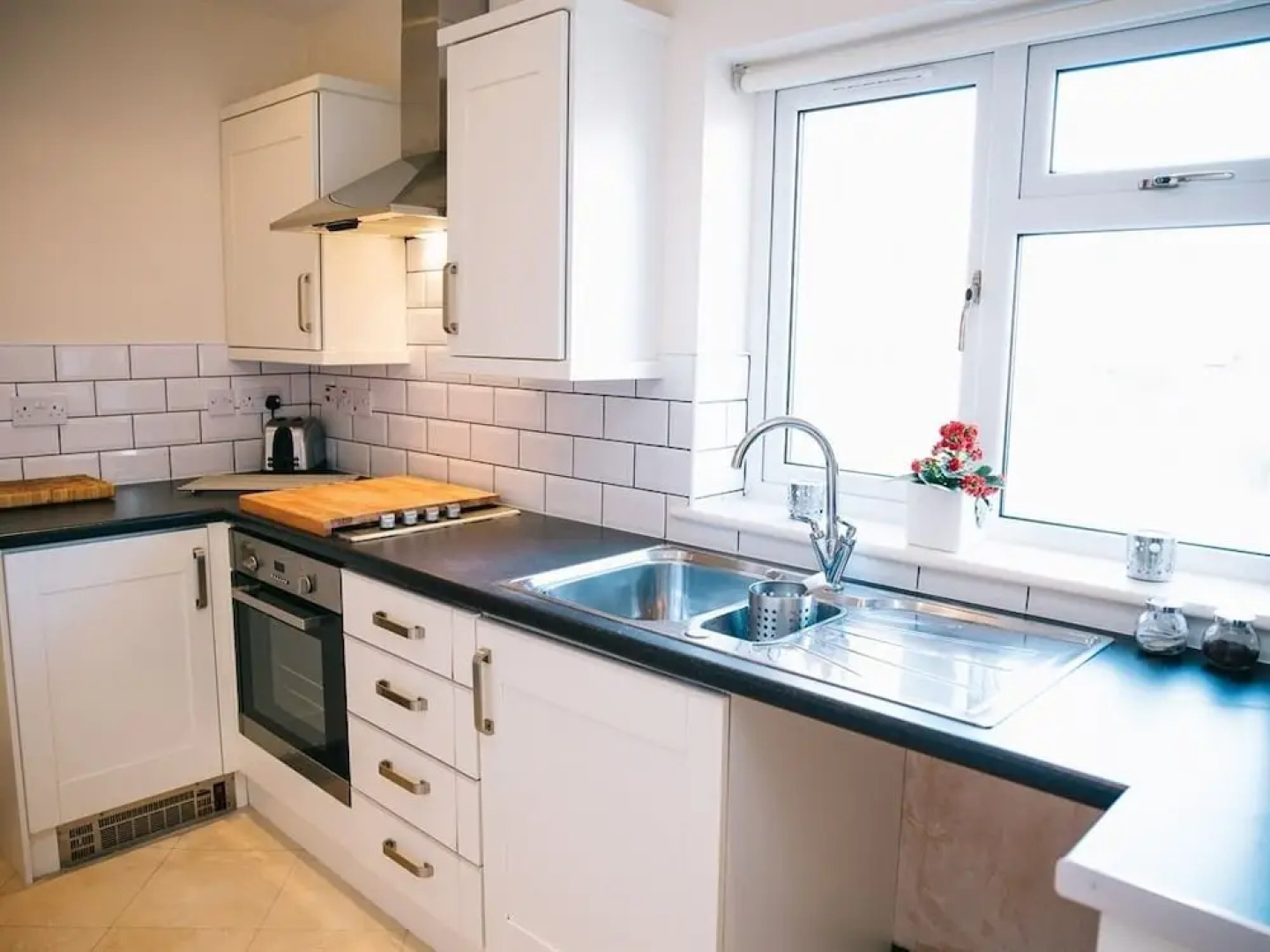 Brinkburn Serviced Apartments