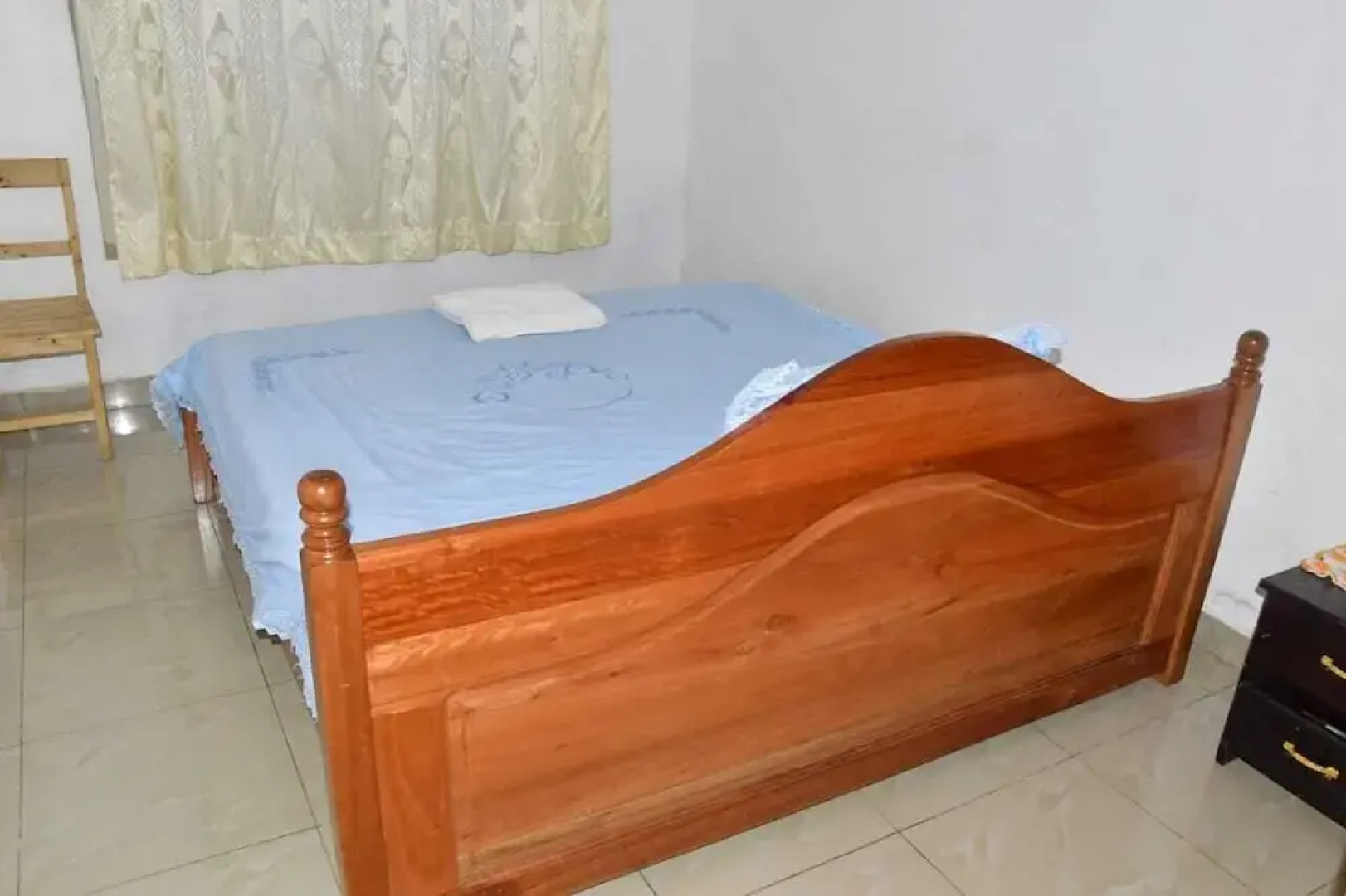 Kivu Sunset Apartment