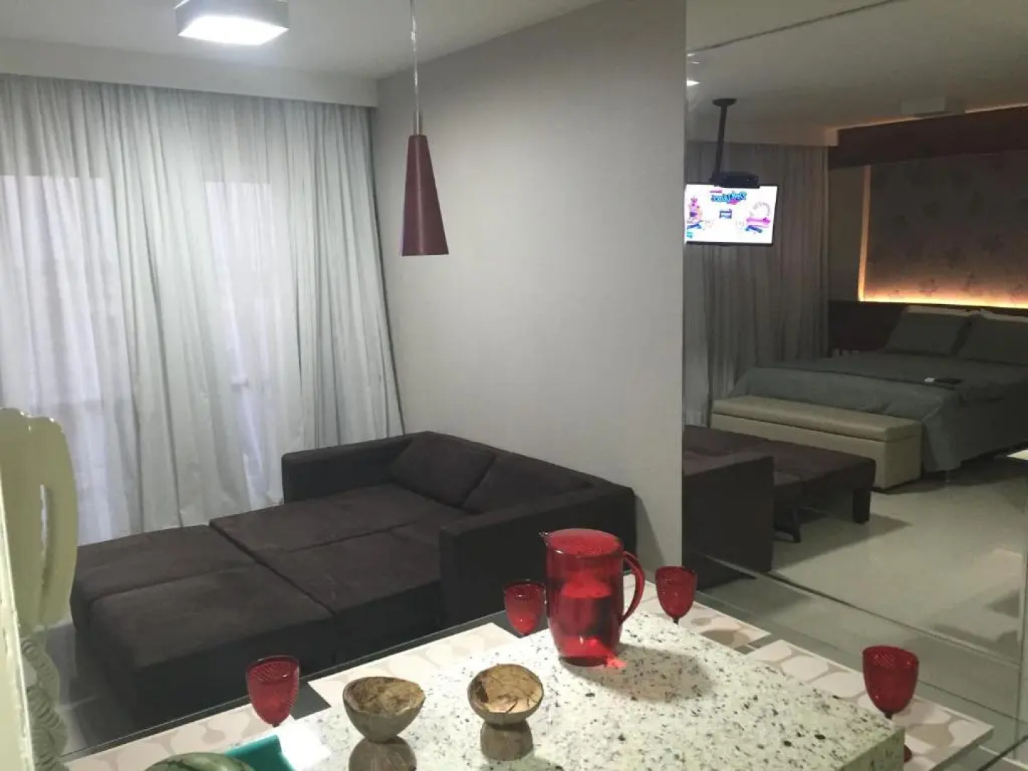 Apartamento VG Fun Praia do Futuro