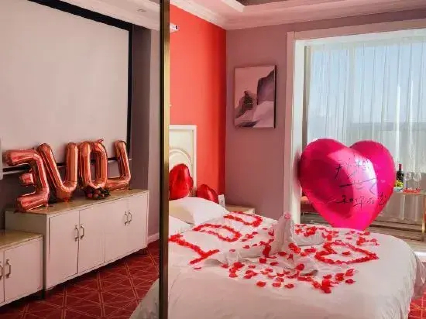 Lanyu Business Hotel