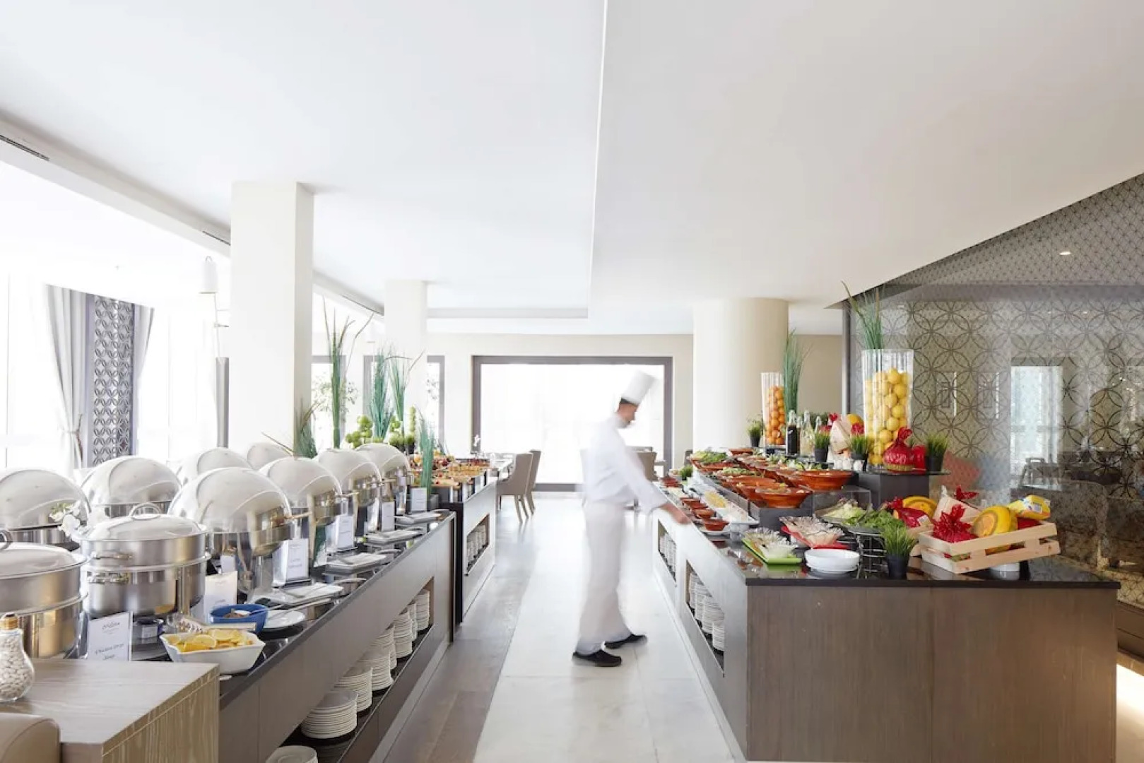 Makarem Annakheel Hotel and Resort