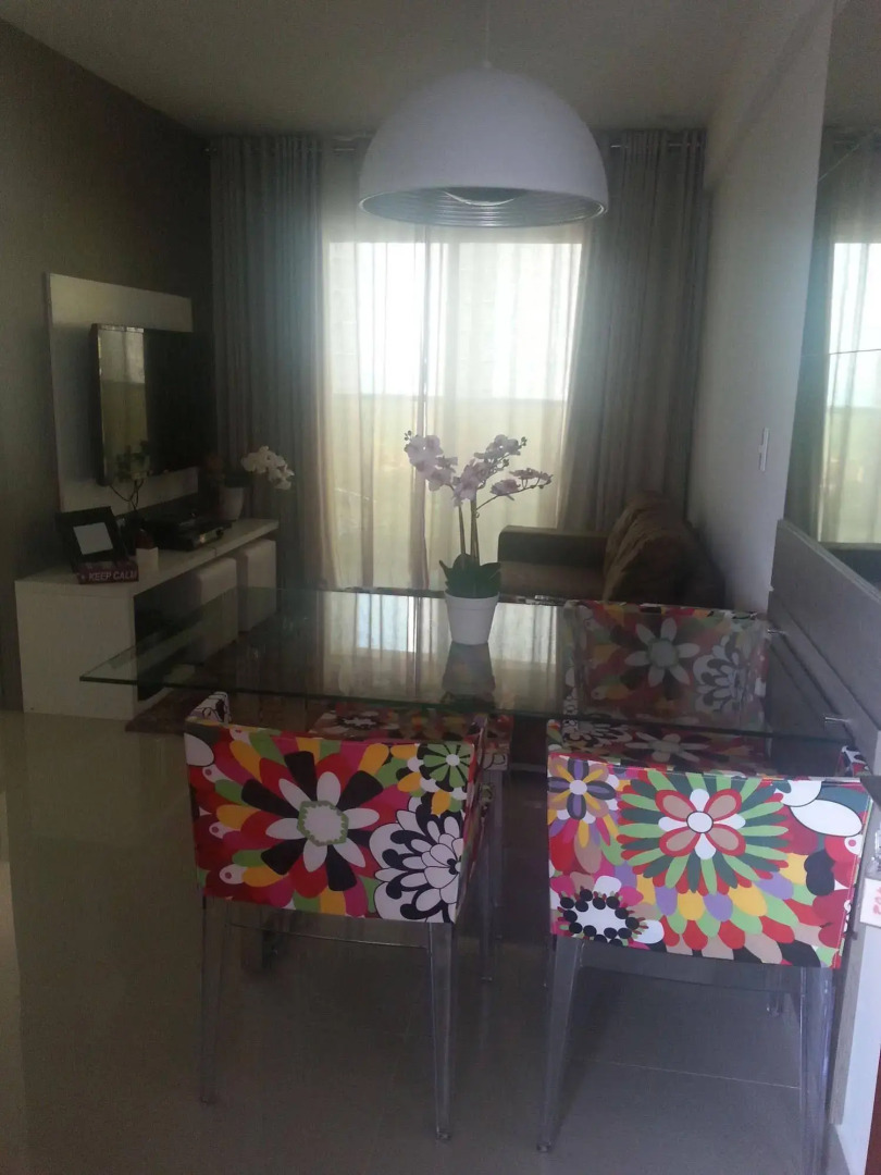 Praia Calma Premium Flat