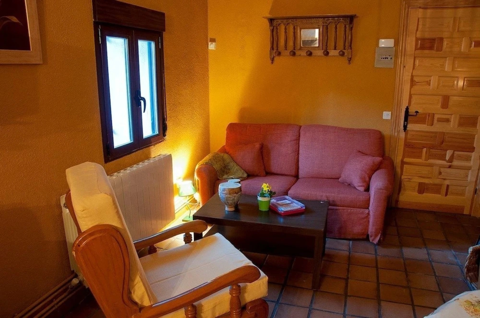 El Yayo de la Puebla