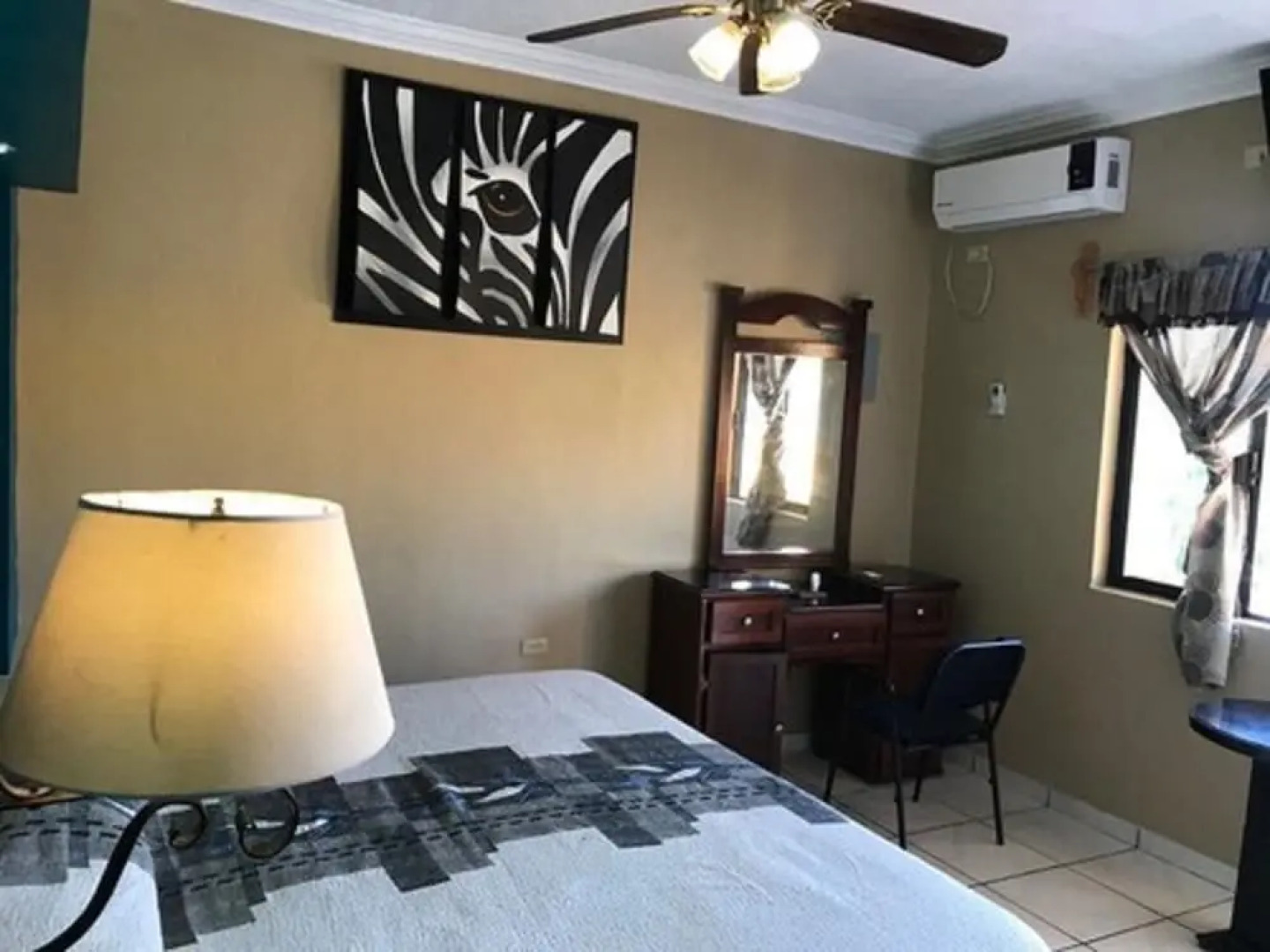 Hotel Paraiso Del Valle