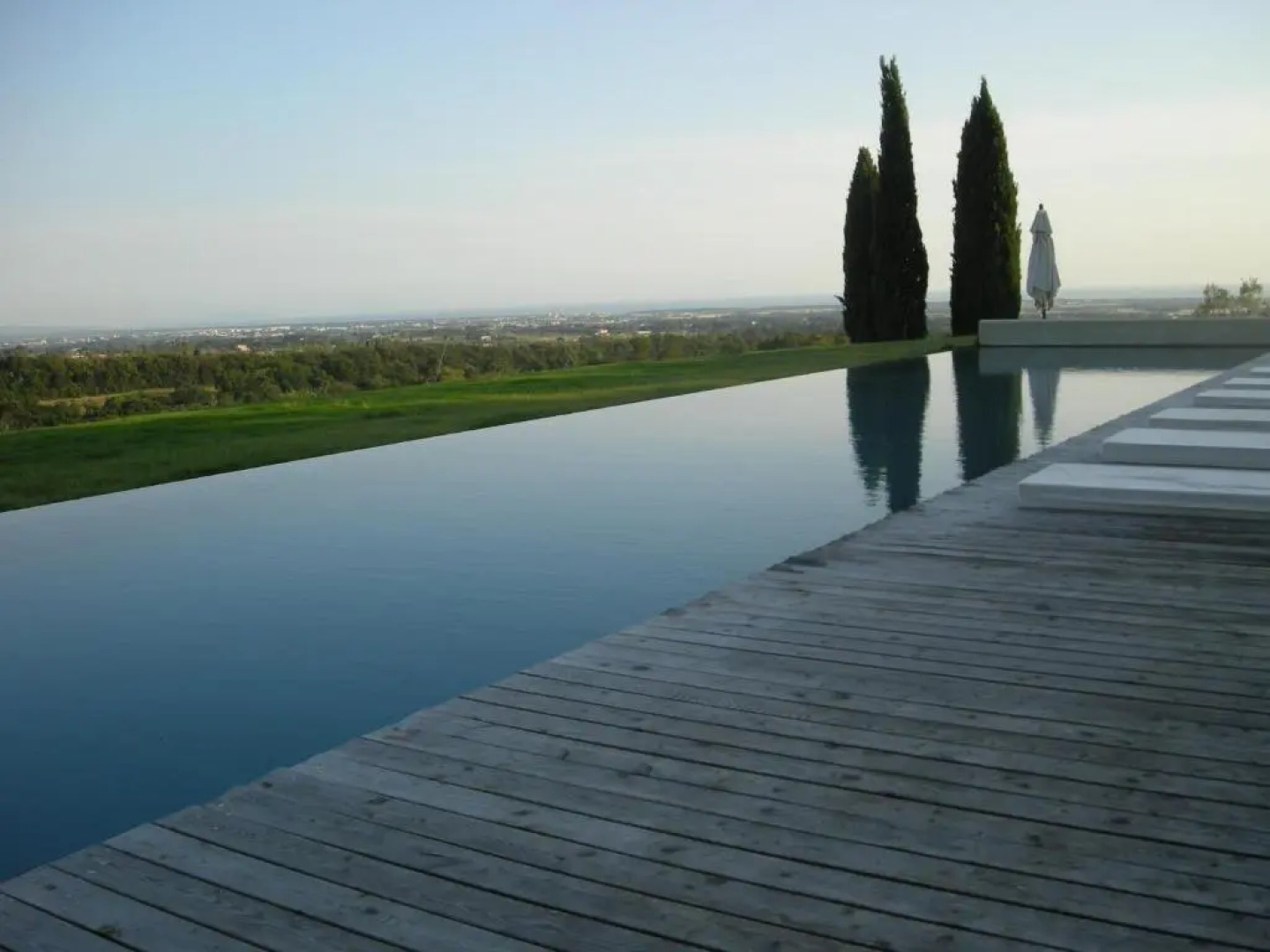 Agriturismo Le Tassinaie