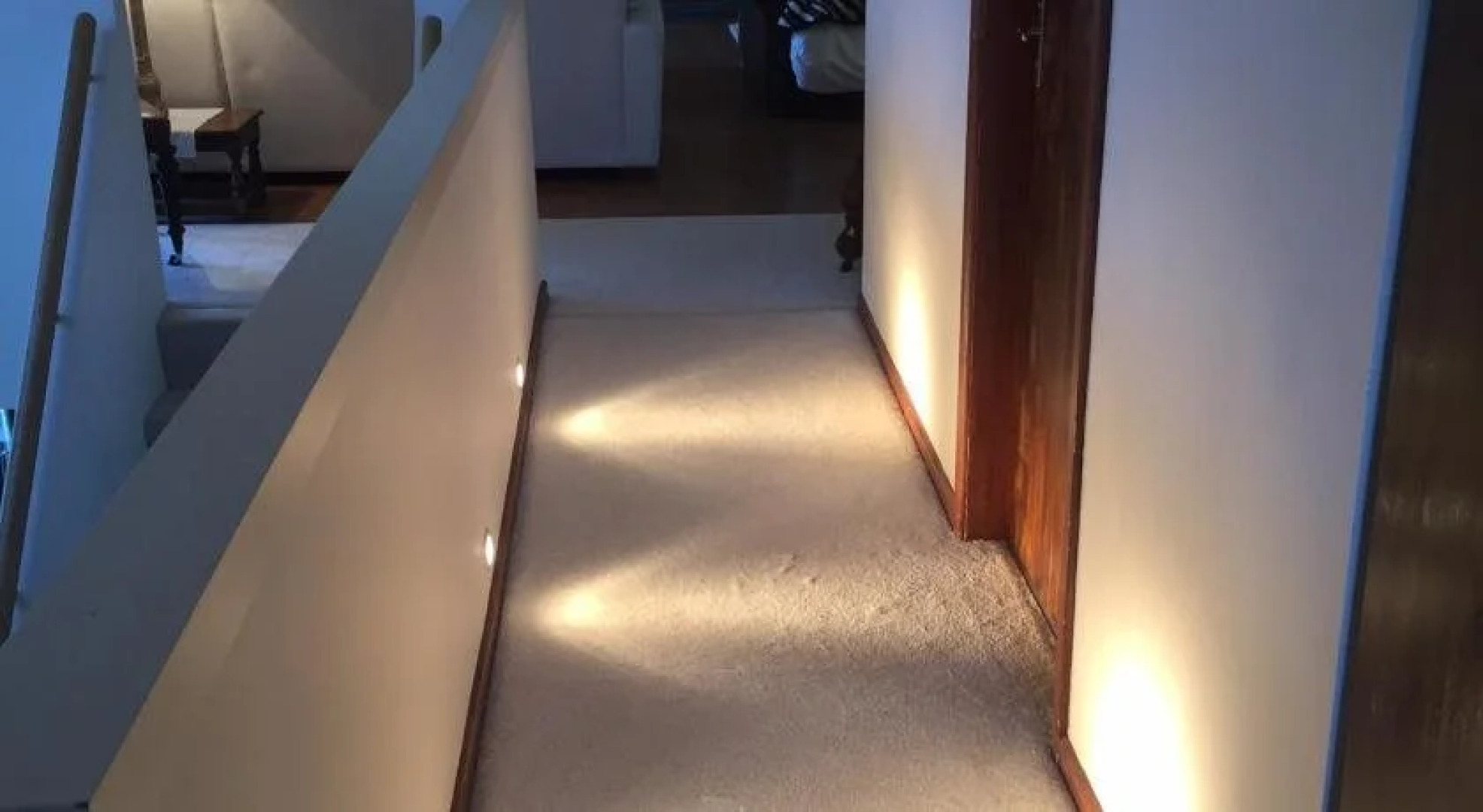 The Lodge At Ruddington