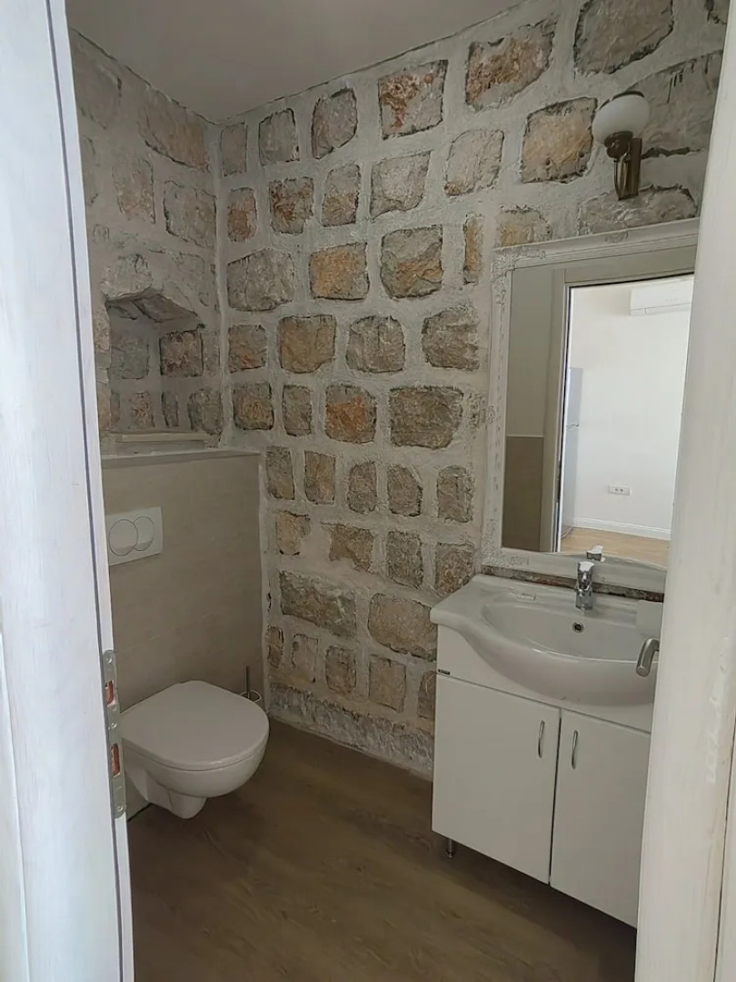 Olive Resort