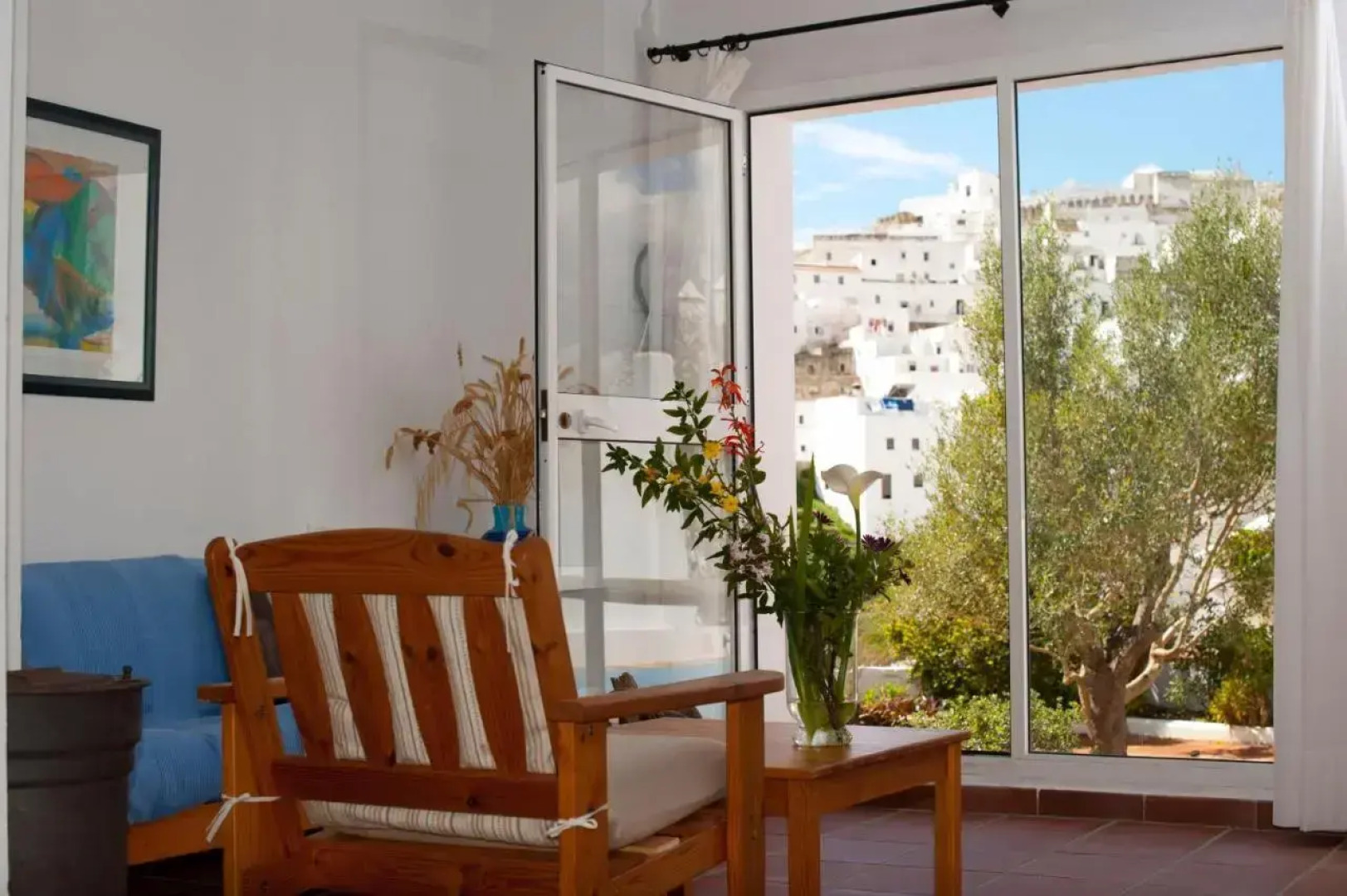 La Galbana, Apartamentos Rurales