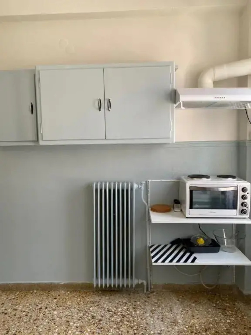 DARSISS - Agrinio Museum apartment