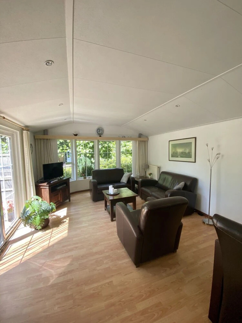 Vakantiehuis Wageningen