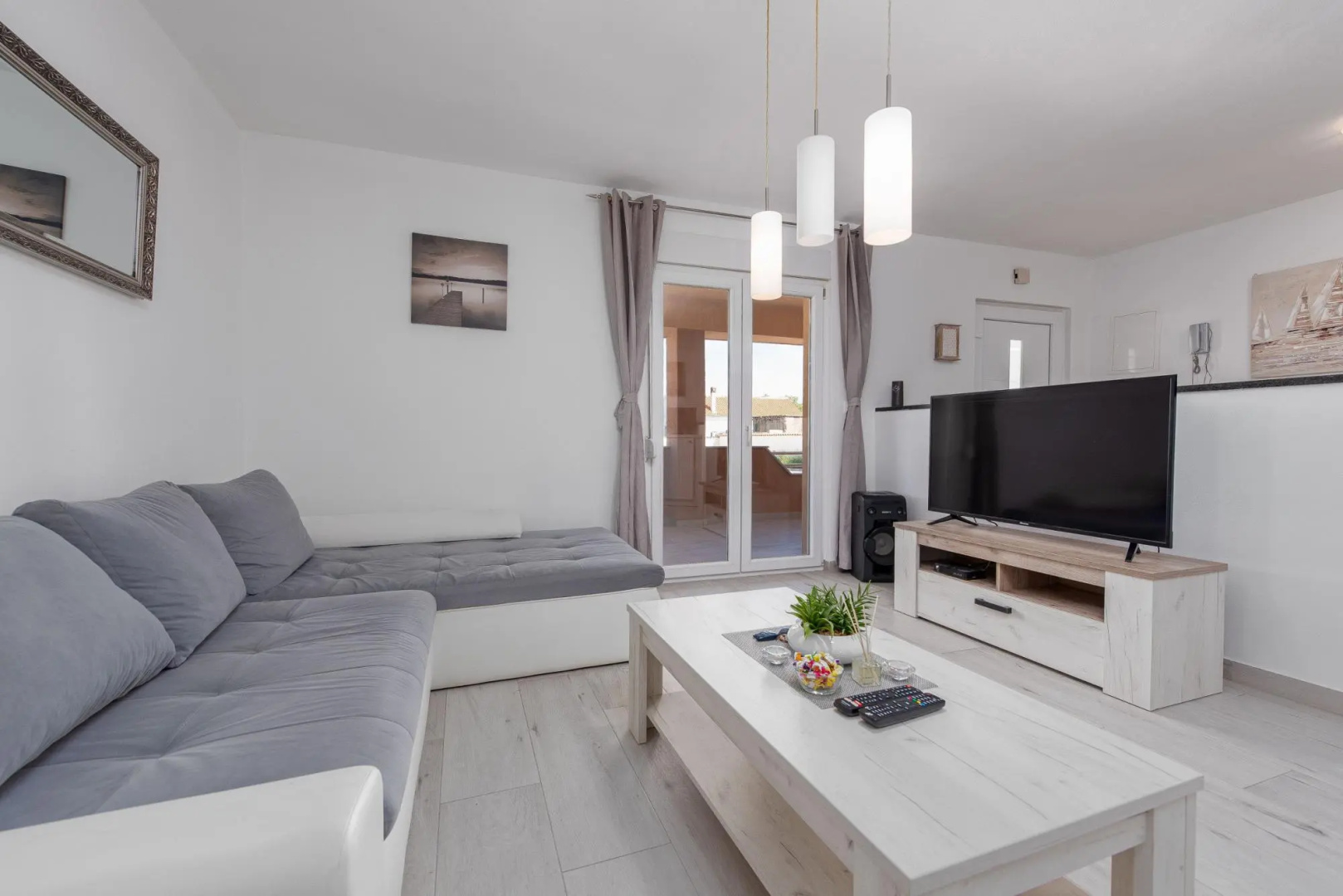 Villa Jenny