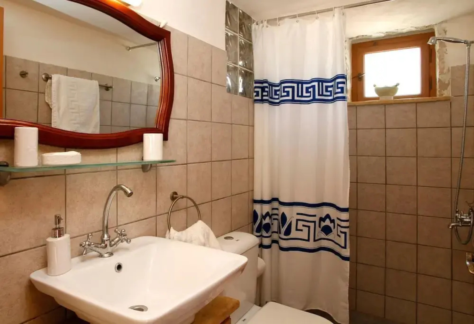 Blue Caves Villas Zakynthos Villa Purple