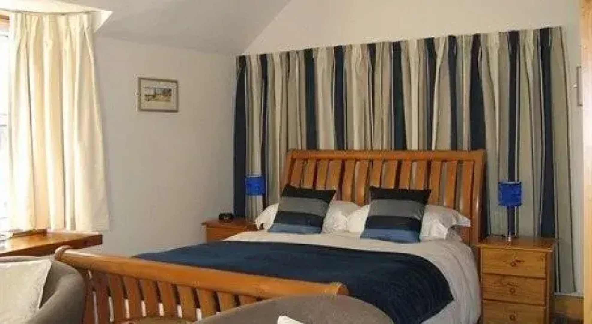 Allt Gynack Guest House