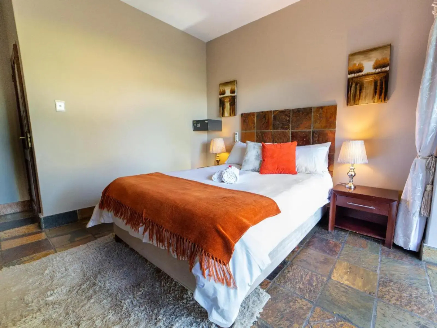 Sun River Kalahari Lodge
