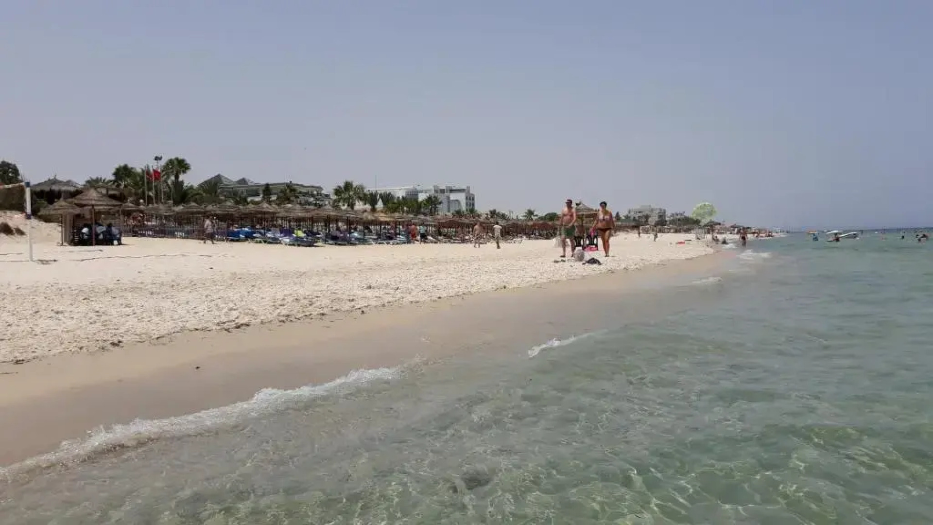 Villa Bougainvillier