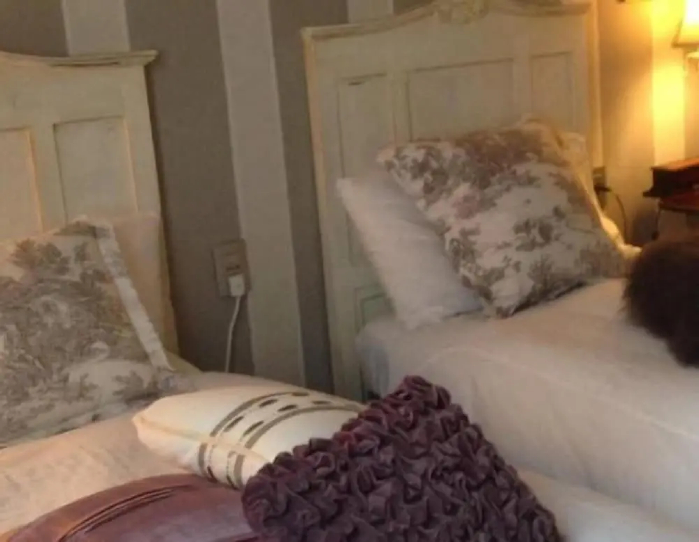 B&b Il Pioppo Antico
