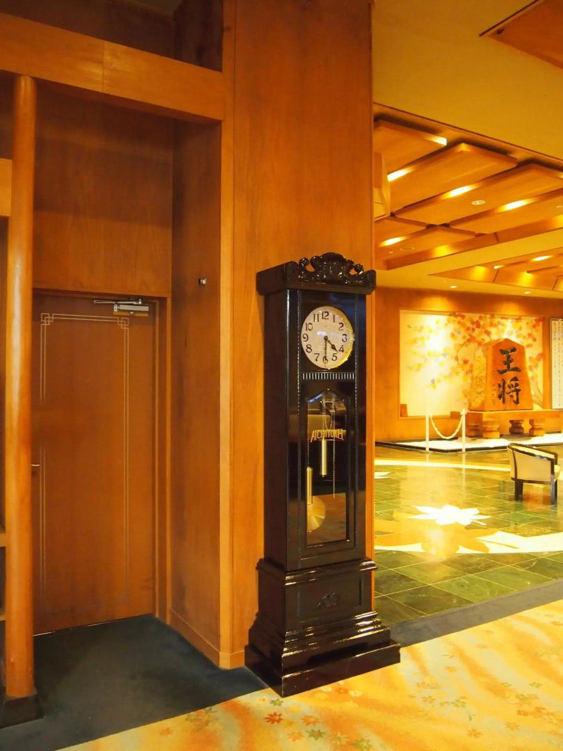 Hotel Osho