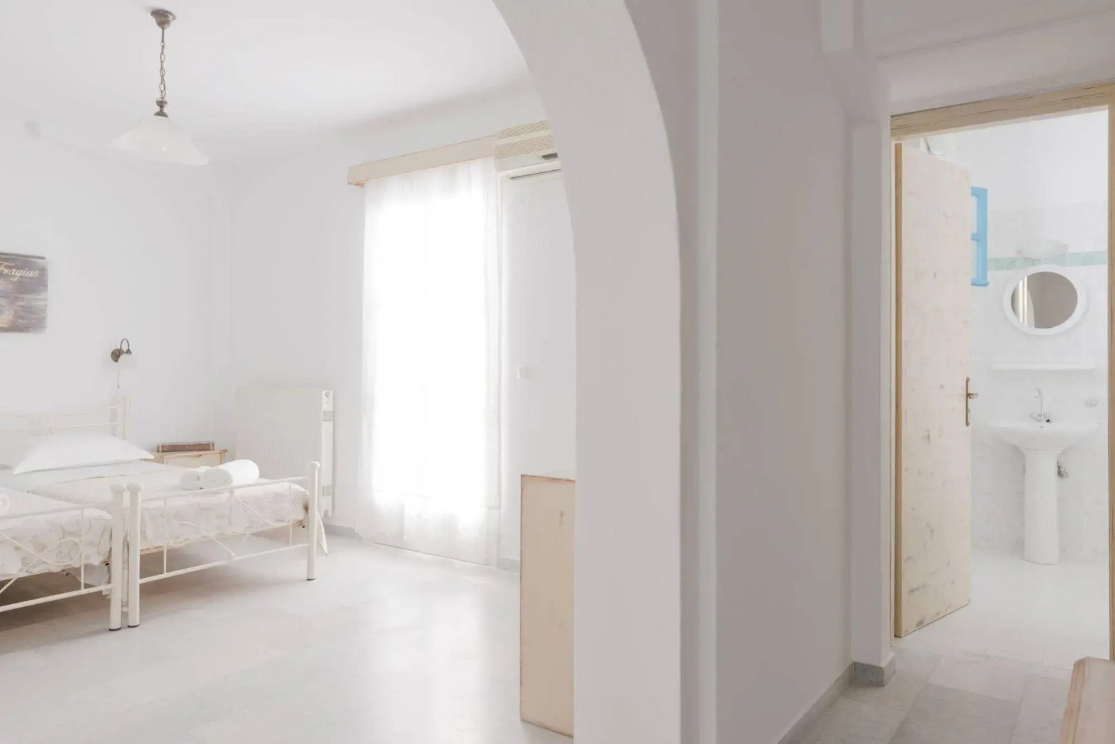 Fragias Boutique Studios & Apartments