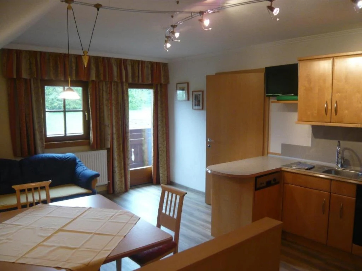 Familienbauernhof Grossgrub