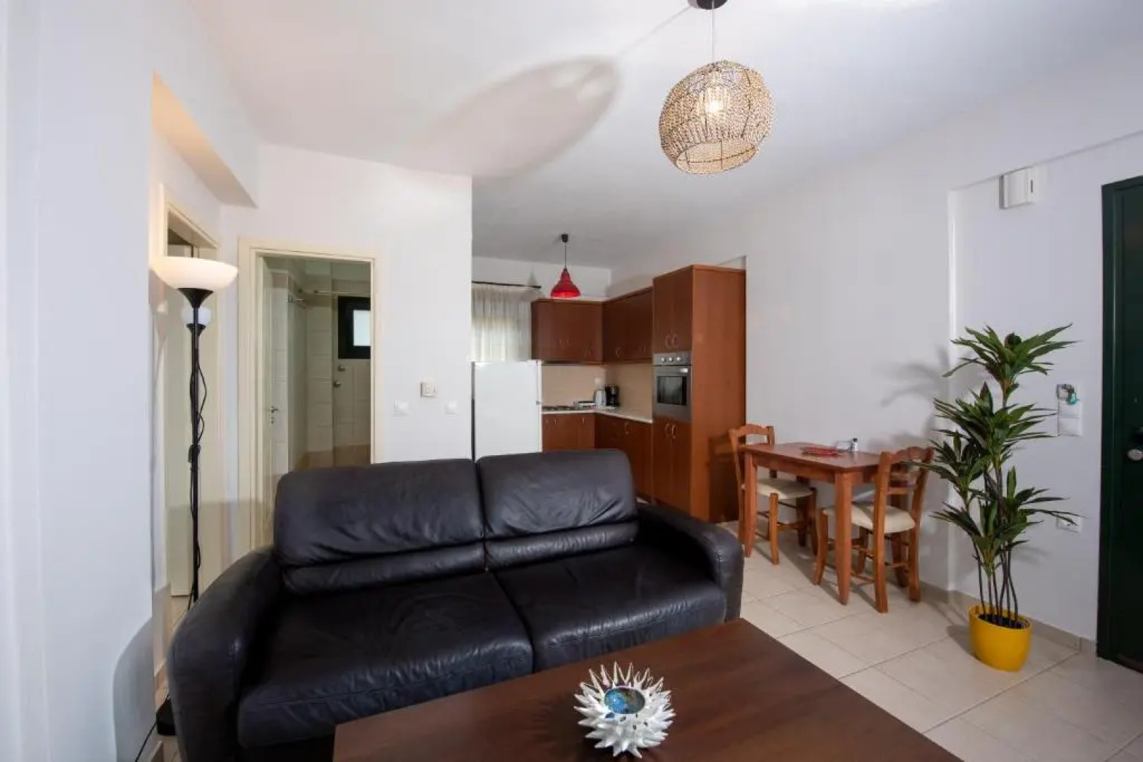 Portela Suites Kastri