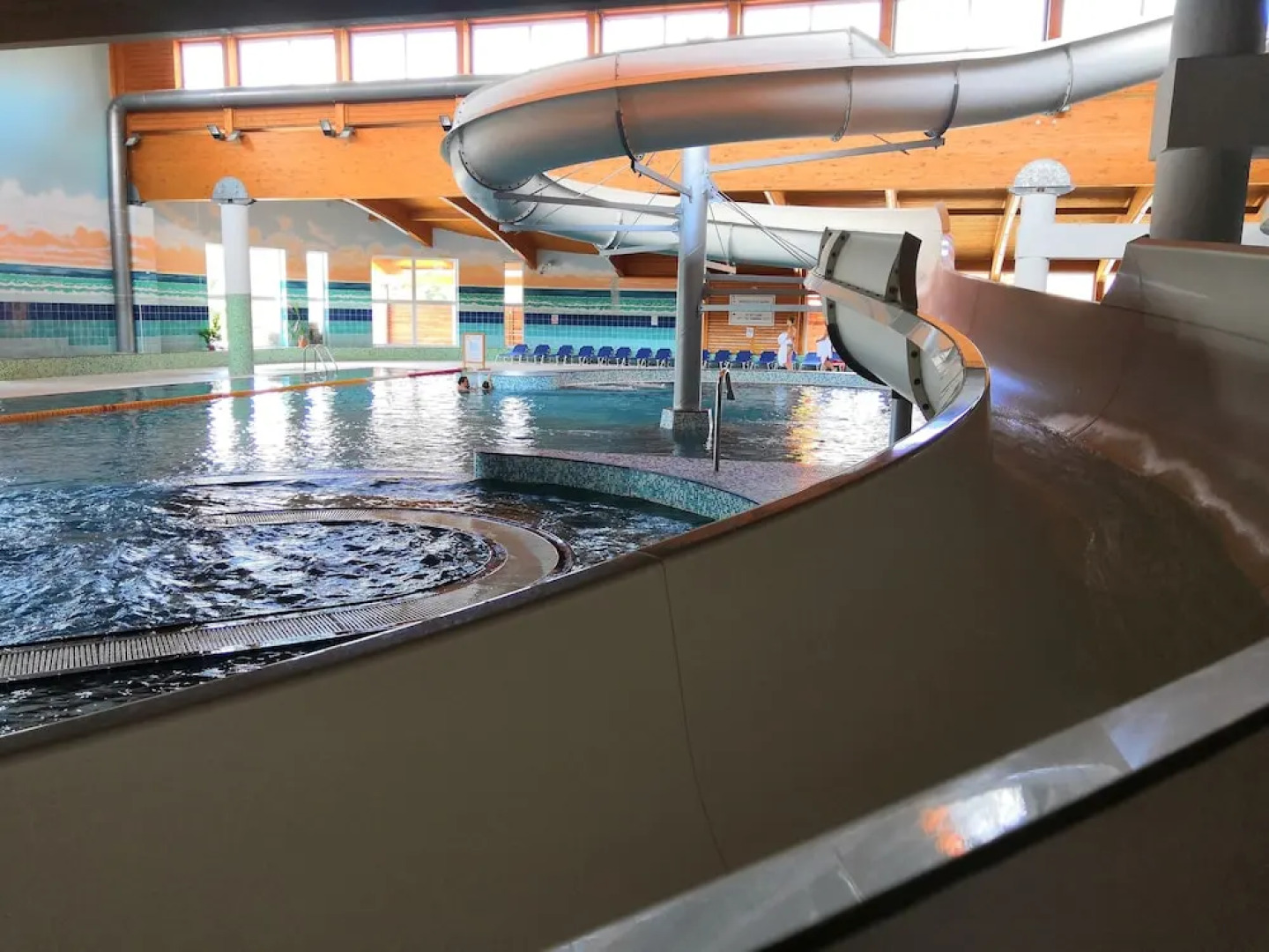 Exclusive HOTEL Lipno Wellness & SPA