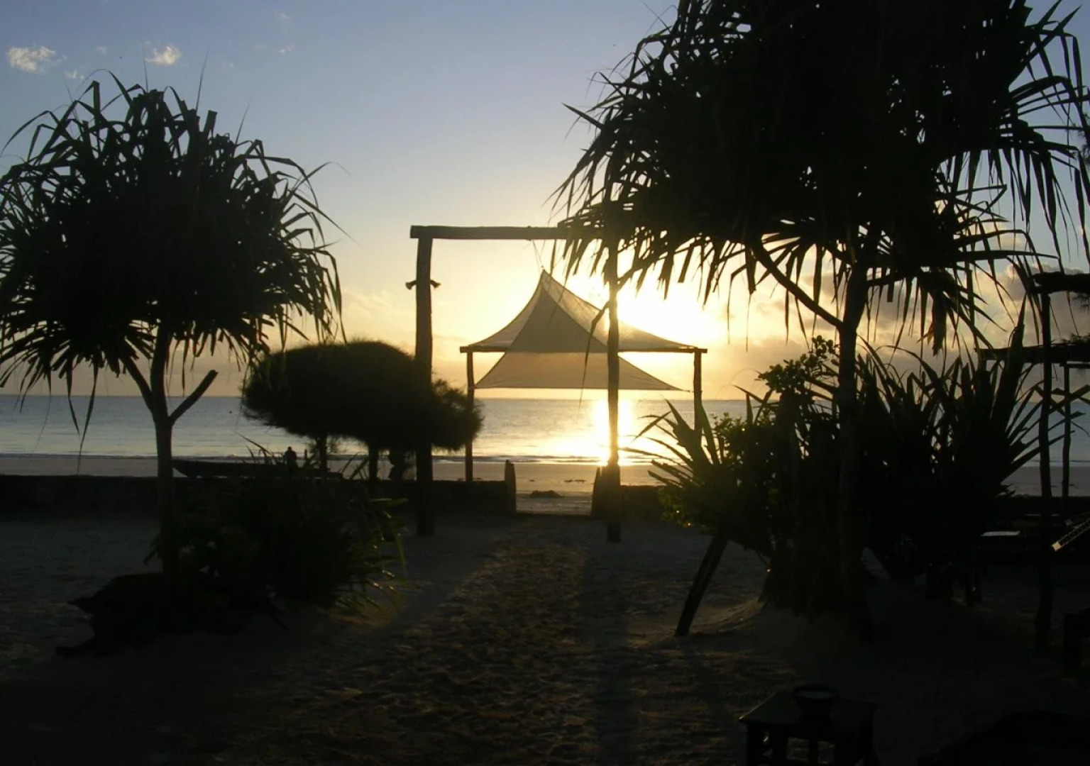 Mvuvi Boutique Resort