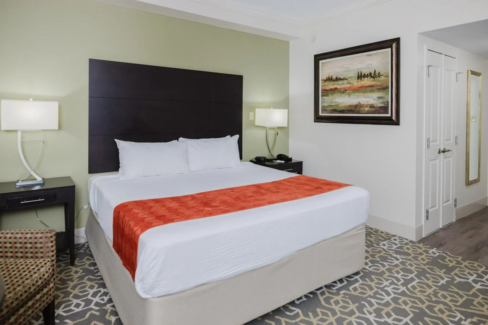 Brent House Hotel