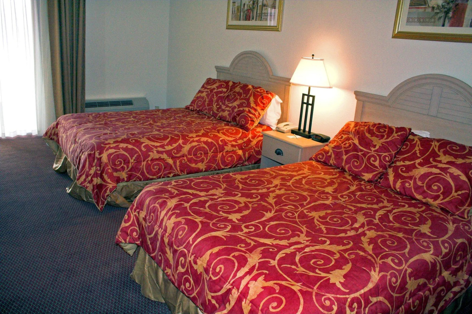 Punta Gorda Waterfront Hotel & Suites