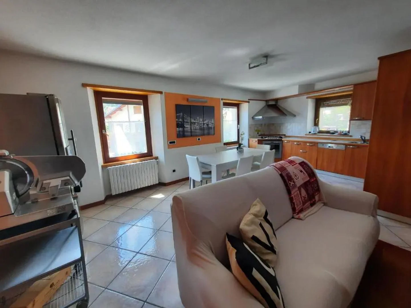 Casa Vacanza l' antico molino