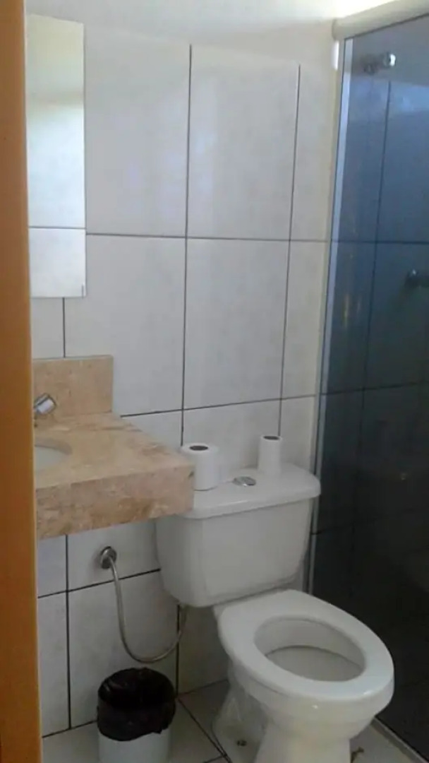 Estância Morro Do Frota