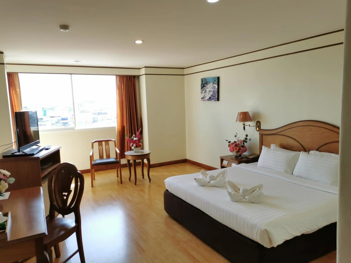 Morakot Hotel Chumphon