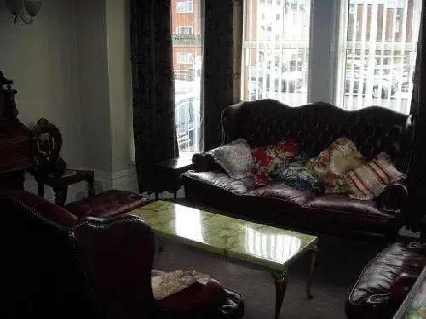 Whitworth Falls Hotel