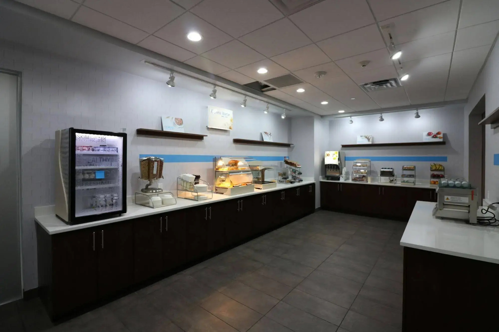 Holiday Inn Express & Suites Coffeyville by IHG