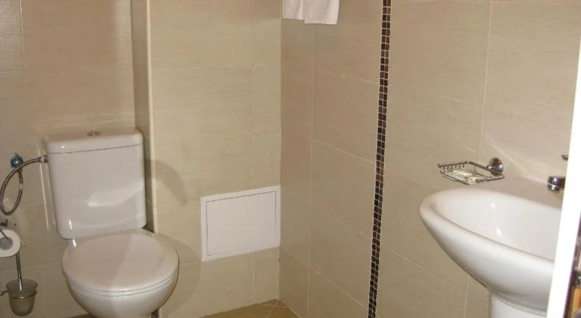 Family Hotel Veronika