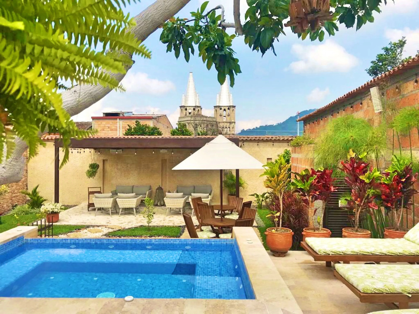 Casa Passiflora Hotel Boutique by HMC