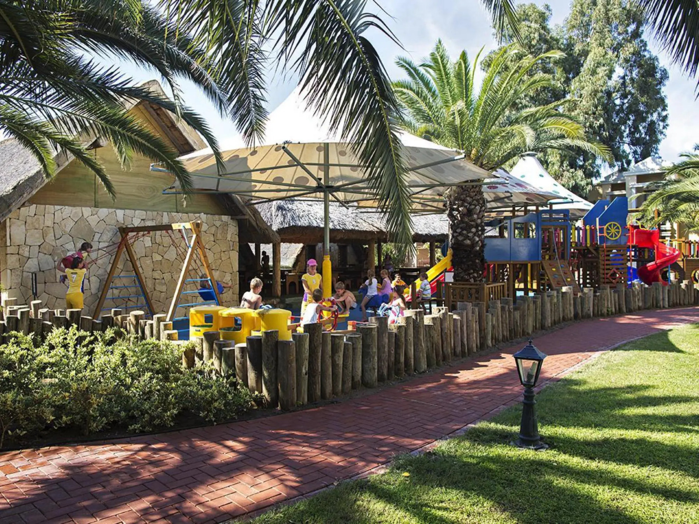 Tui Magic Life Belek Hotel