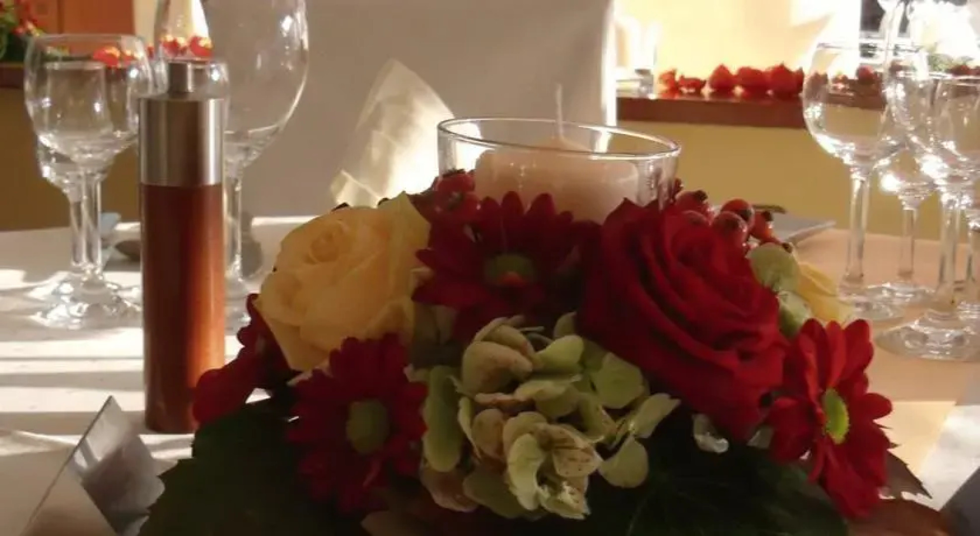 Ringhotel Parkhotel Luisenhöhe