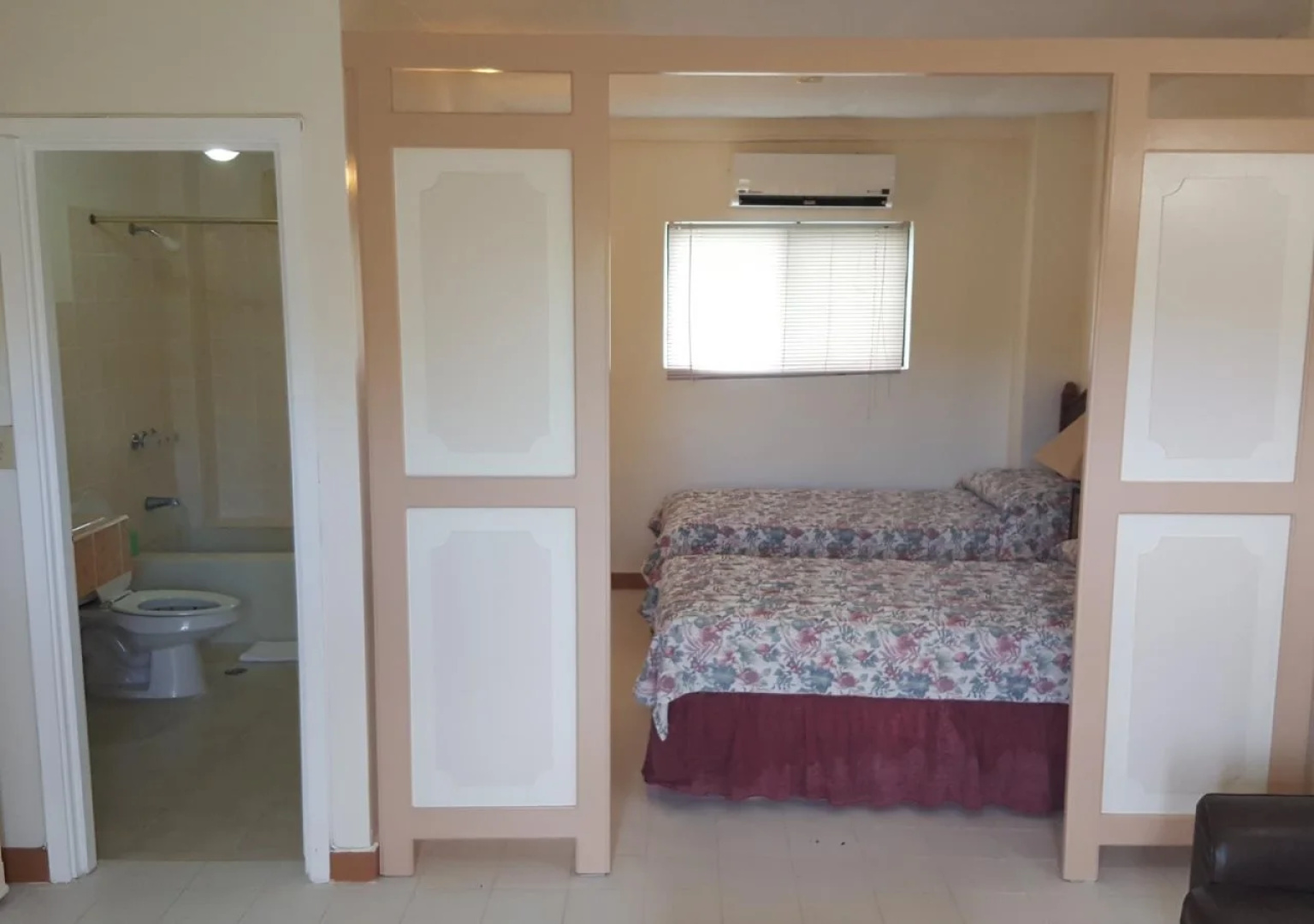 Chalan Kanoa Beach Hotel