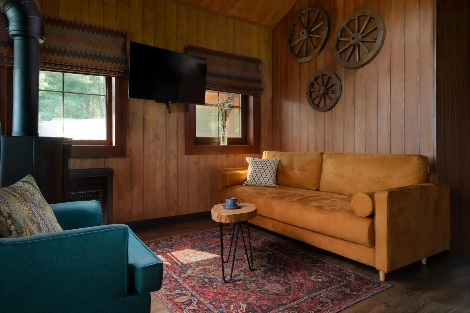 Wish Home Дубовая Роща (Виш Хоум)