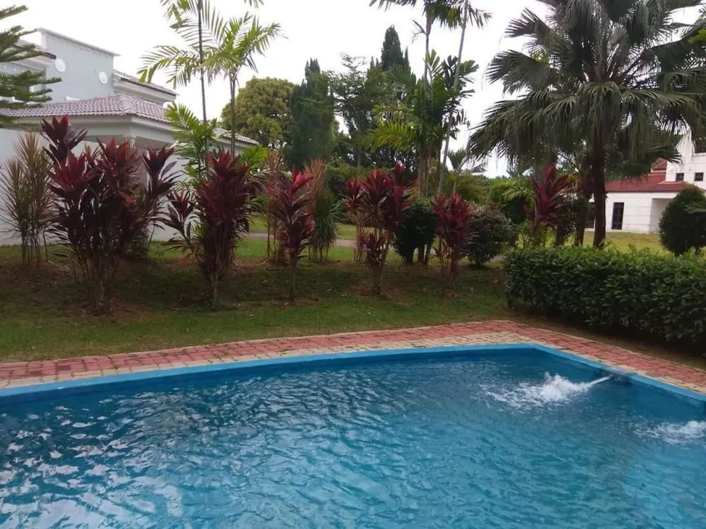 Luxury Villa 1069